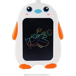  Детска LCD дъска за рисуване No brand K1, 9", Different colors - 13069 (DE-13069)
