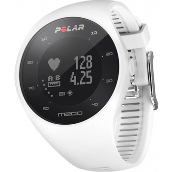 Polar M200