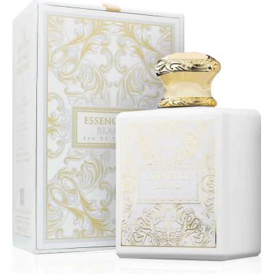 French Avenue Essence De Blanc parfémovaná voda pánská 100 ml