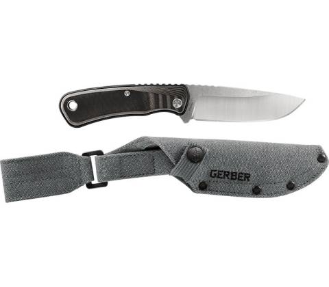 Gerber Downwind Fixed DP 001817