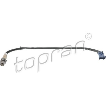 Lambda sonda TOPRAN 722 024
