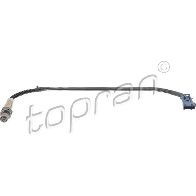 Lambda sonda TOPRAN 722 024