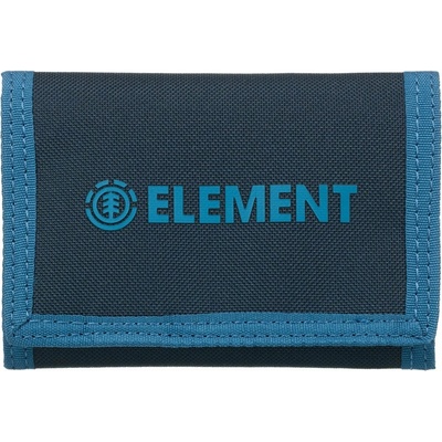 Element Peněženka Element Brand Wallet Trifold eclipse navy 2026