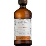 MONIN Paragon - Кордиал от горски плодове Тимур - 0.48 л