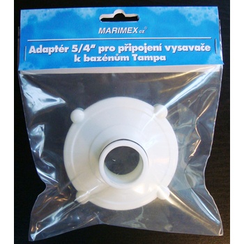 MARIMEX 10852019 Adaptér pro připojení vysavače