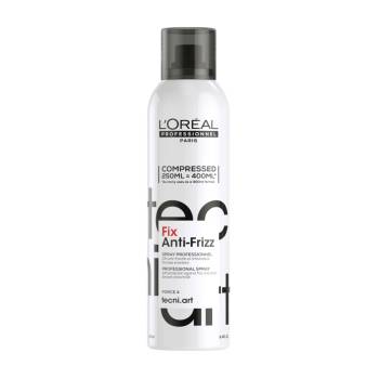 L'Oréal L`OREAL PROFFESSIONEL Tecni. Art Fix Anti-Frizz Спрей за коса дамски 250ml