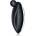 Satisfyer Spot On 2 клитор стимулатор Black 9.1 см