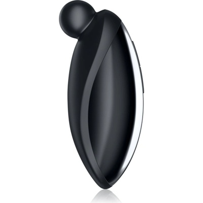 Satisfyer Spot On 2 клитор стимулатор Black 9.1 см