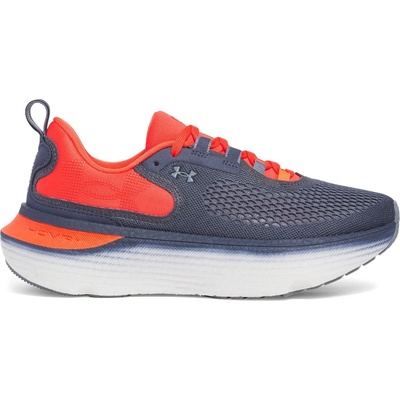 Under Armour Маратонки Under Armour Women's Infinit Elite Entry Road Running Shoes - Gray