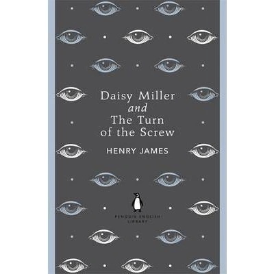 Daisy Miller / The Turn of the Screw