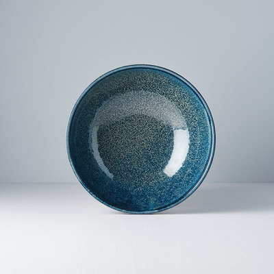 Made In Japan Veľká misa Indigo Blue 21 cm 1,1 l