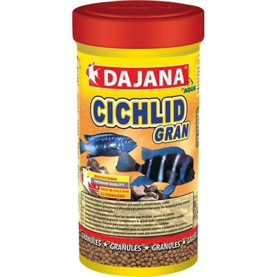 Dajana Cichlid gran 1 l