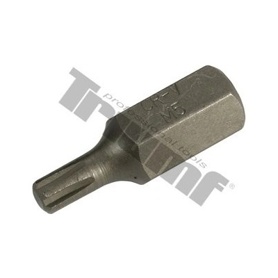 Bit Triumf Ribe, 10 mm driek, dĺka 30 mm M11