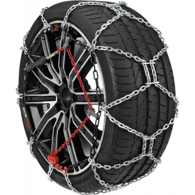 SnowDrive S-12 Gr. 4,5