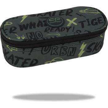 COOLPACK Ученически несесер Coolpack - Campus - TIGER