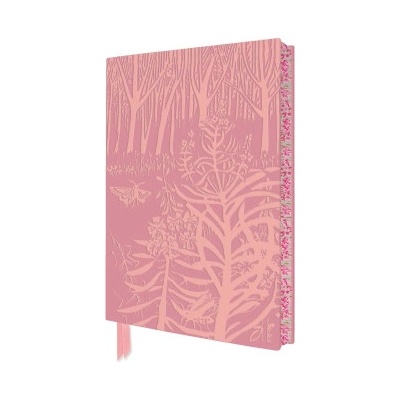 Flame Tree Publishing Annie Soudain: Rising Mist Artisan Art Notebook (Flame Tree Journals) | Flame Tree Publishing