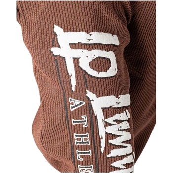 Legal Power Body Pants / Панталони / Brown Peanut M