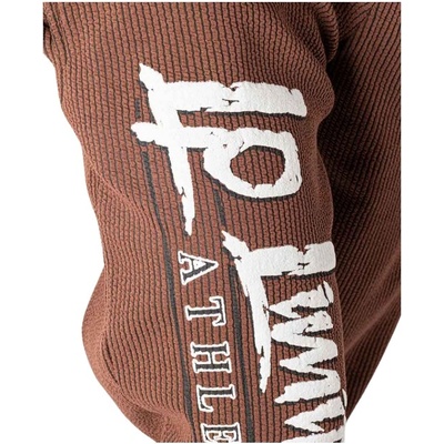 Legal Power Body Pants / Панталони / Brown Peanut M