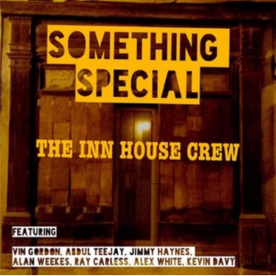 The Inn House Crew - Something Special LP