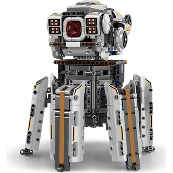 Mould King 15050S Robot R/C Uranus Hexa 3in1