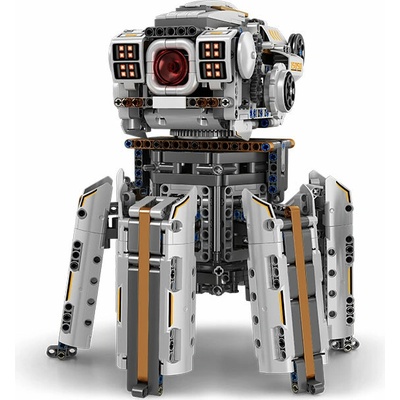 Mould King 15050S Robot R/C Uranus Hexa 3in1