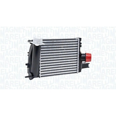 Chladič plniaceho vzduchu MAGNETI MARELLI 351319205990