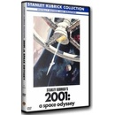 2001: Vesmírná odysea DVD