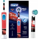 Oral-B Vitality Pro 103 Cars Kids
