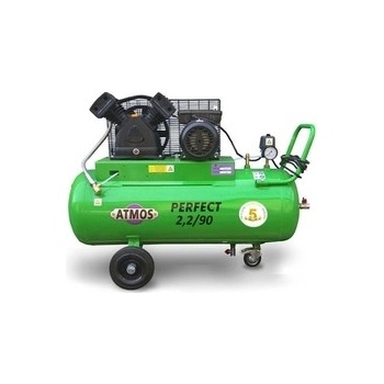 Atmos Perfect 2,2/90