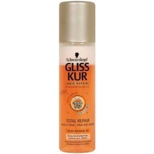 Gliss Kur Total Repair 19 balzám regenerační 200 ml