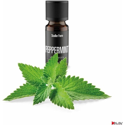 Stadler Form Peppermint esenciálny olej 10 ml