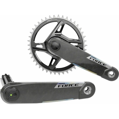 Sram AM FC FORCE1 PM XPLR DUB WIDE E1