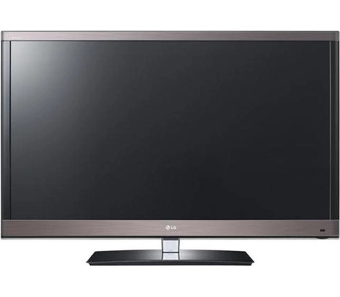 LG 42LW570S