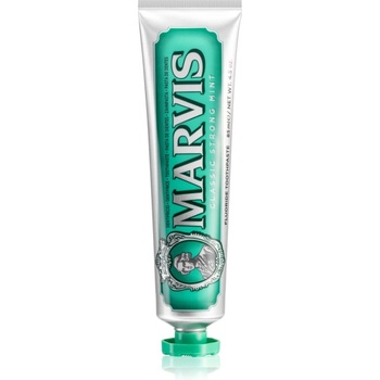 Marvis The Mints Classic Strong паста за зъби вкус Mint 85ml