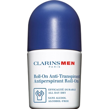 Clarins ClarinsMen Antiperspirant Deo Roll-On Део рол мъжки 50ml