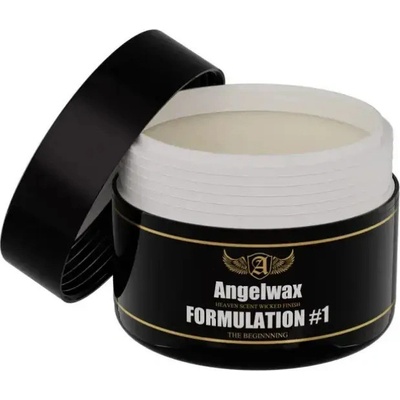 Angelwax Angelwax 250 ml