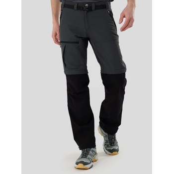 Fundango Туристически панталон Aniak 2in1 Trekking