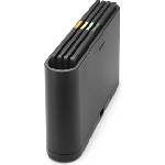 Brabantia Дъски за рязане в калъф Tasty+ 4 бр (229466)