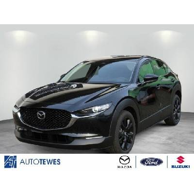 Mazda CX-30 2.0 186 137 kW