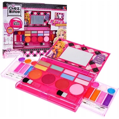 Detský Make up pre dievčatá
