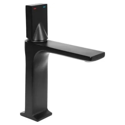 Смесител за мивка fala noir 2 (euro 75885)