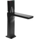  Смесител за мивка fala noir 2 (euro 75885)