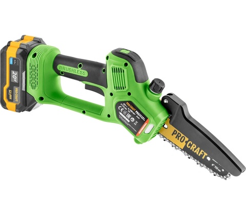 Procraft PA168SET