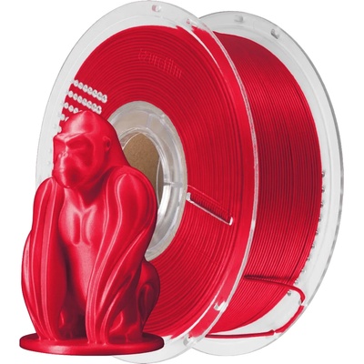 AzureFilm PLA Pearl Red - 1, 75 mm / 1000 g (FP171-3020PE)