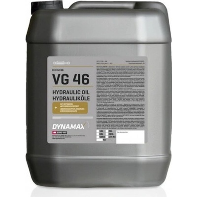 DYNAMAX OHHM 46 10 l – Sleviste.cz