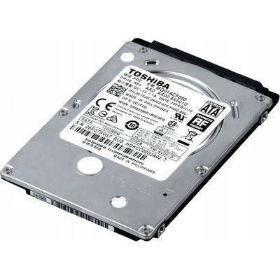 Toshiba 500GB SATA III 2,5", MQ01ACF050