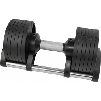 MASTER Spin jednoručná nastaviteľná 2 - 20 kg