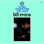 Bill Evans - Further Conversations With Myself (Reissue) (180 g) (LP) (600753997260)