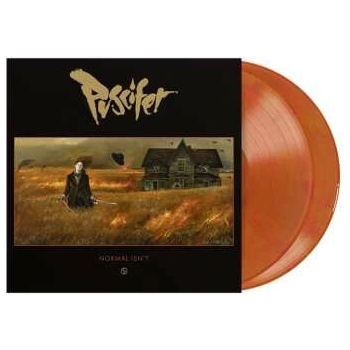 Puscifer: Normal Isn't LP