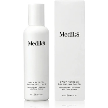 Medik8 DAILY REFRESH Balancing Toner 150 ml